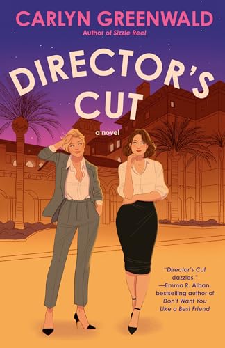 Director's Cut: A Novel von Vintage