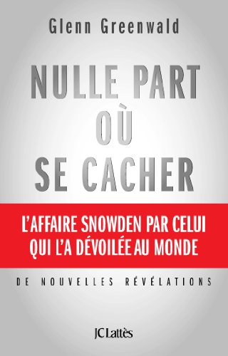 Nulle part ou se cacher