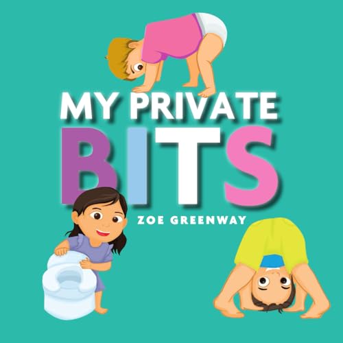 My Private Bits My Private Bits von Clark & Mackay