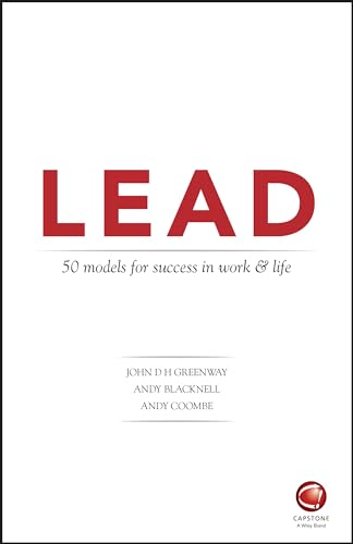 Lead: 50 Models for Success in Work & Life von Capstone