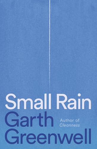 Small Rain von Farrar, Straus and Giroux