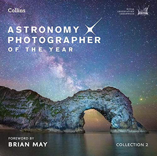 Astronomy Photographer of the Year: Collection 2