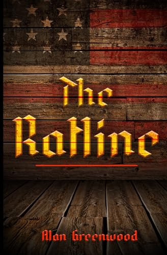 The Ratline von Independently published