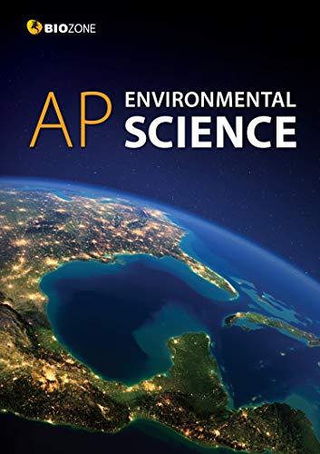 AP - Environmental Science (AP - Environmental Science: Student Edition)
