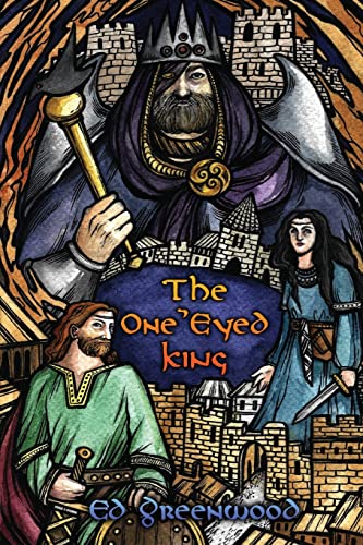 The One Eyed King: Fate of the Norns