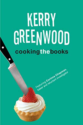 Cooking the Books: A Corinna Chapman Mystery Cooking the Books: A Corinna Chapman Mystery