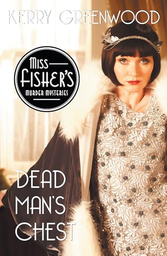 Dead Man's Chest (Miss Fisher's Murder Mysteries: Phryne Fisher Mystery) von Poisoned Pen Press