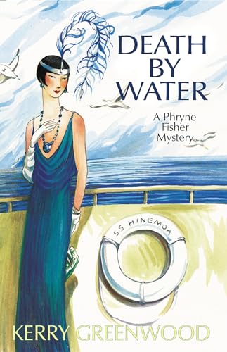 Death by Water: A Phryne Fisher Mystery Death by Water: A Phryne Fisher Mystery