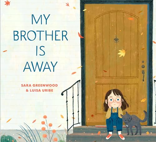 My Brother Is Away von Random House Studio