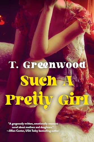 Such a Pretty Girl: A Captivating Historical Novel