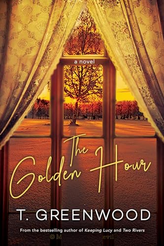 The Golden Hour