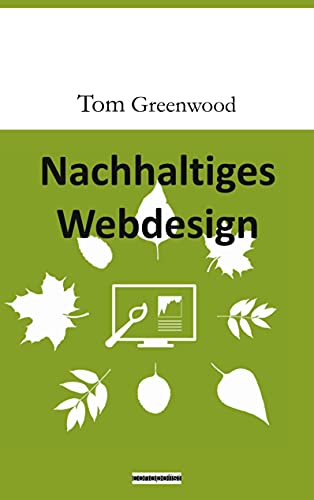 Nachhaltiges Webdesign von conopolist Verlag