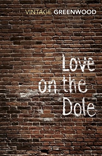 Love On The Dole von Vintage Classics