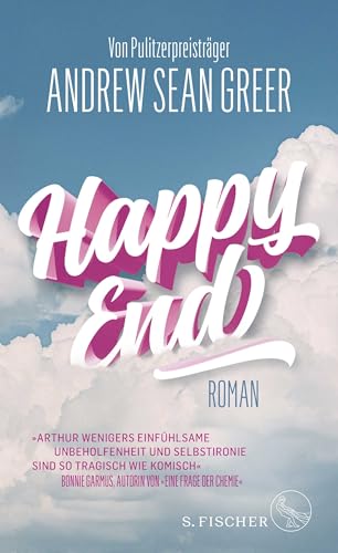 Happy End: Roman