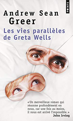 Les Vies parallèles de Greta Wells von Points
