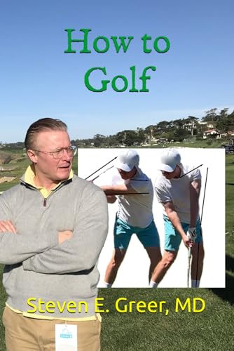How to Golf von Independently published