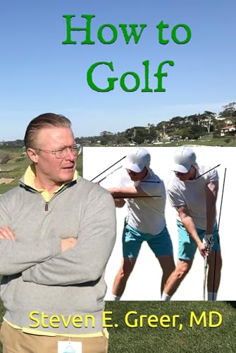 How to Golf von Independently published