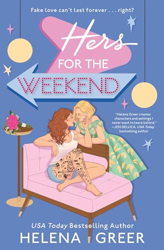 Hers for the Weekend von Forever