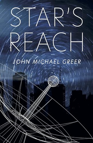Star's Reach Star's Reach von Sphinx Books