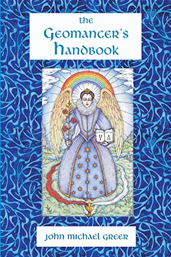 The Geomancer's Handbook: Divination and Magic The Geomancer's Handbook: Divination and Magic von Lulu