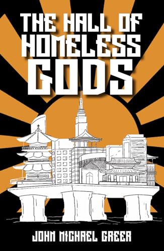 The Hall of Homeless Gods von Sphinx Books