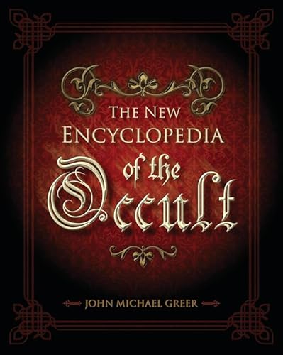 The New Encyclopedia of the Occult The New Encyclopedia of the Occult