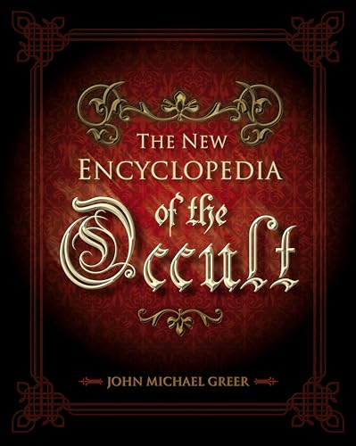 The New Encyclopedia of the Occult