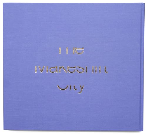 The Makeshift City von GOST Books