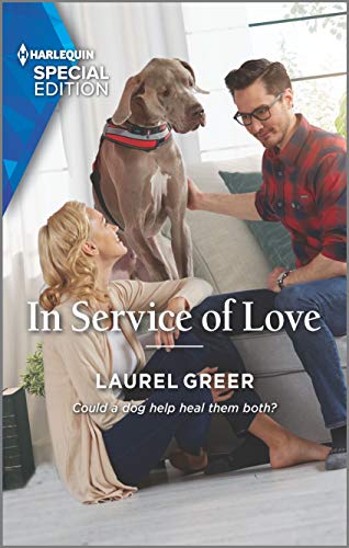 In Service of Love (Sutter Creek, Montana, 5, Band 2789)
