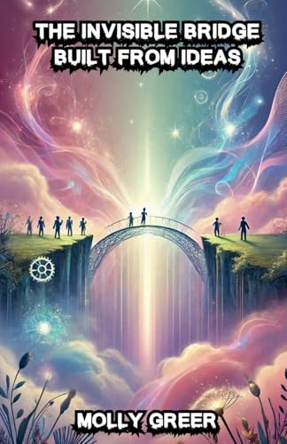 The Invisible Bridge Built from Ideas (Dreamland Tales Book)
