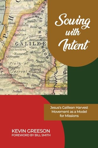 Sowing with Intent von Dorrance Publishing Company