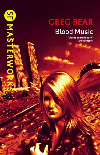 Blood Music (S.F. MASTERWORKS)