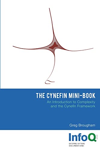 The Cynefin Mini-Book von Lulu