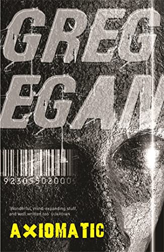 Axiomatic Axiomatic von Gollancz