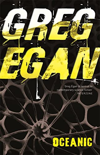 Oceanic Oceanic von Gollancz