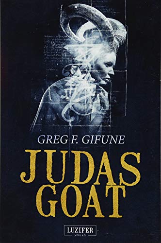 JUDAS GOAT / MIDNIGHT SOLITAIRE