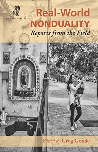 Real-World Nonduality: Reports From The Field von New Sarum Press