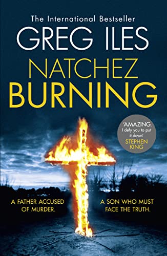 Natchez Burning (Penn Cage, Band 4) von HarperCollins