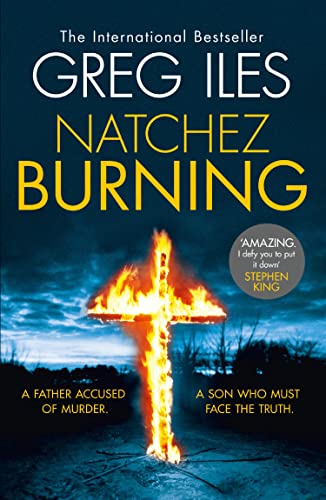 Natchez Burning (Penn Cage, Band 4)