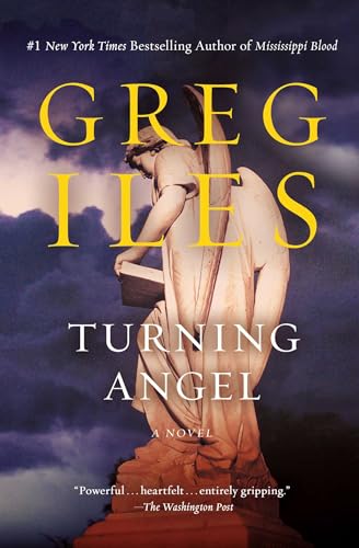 Turning Angel: A Novel (Penn Cage Novels) von Scribner