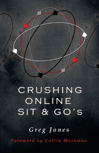 Crushing Online Sit and Go's von Zerosum Training