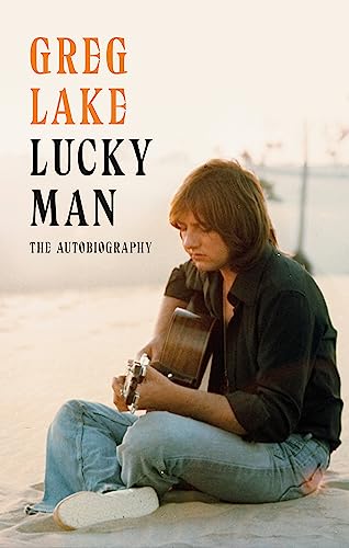 Lucky Man: The Autobiography von Constable