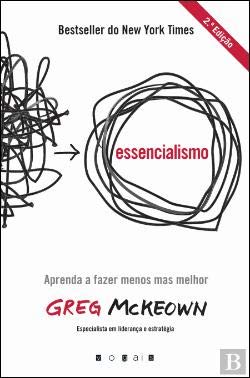 Essencialismo