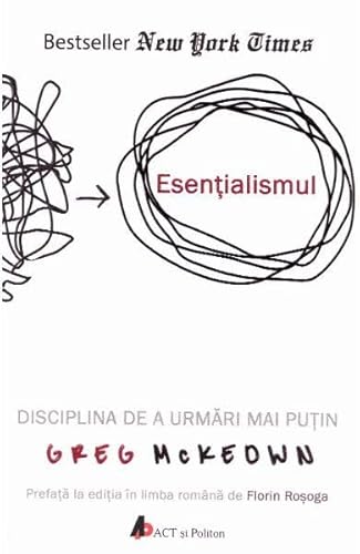 Esentialismul von Act Si Politon