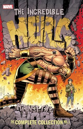 INCREDIBLE HERCULES: THE COMPLETE COLLECTION VOL. 1 INCREDIBLE HERCULES: THE COMPLETE COLLECTION VOL. 1