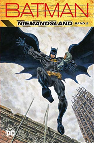 Batman: Niemandsland: Bd. 2 von Panini Manga Und Comic