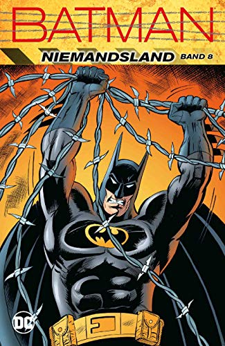 Batman: Niemandsland: Bd. 8 Batman: Niemandsland: Bd. 8