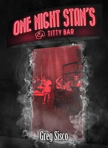 One Night Stan's: Thriller (Abenteuer, Action, Satire)