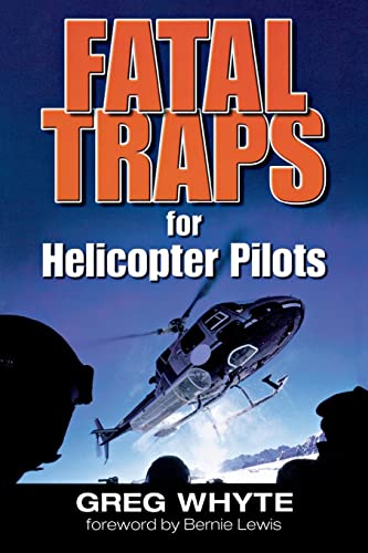 Fatal Traps for Helicopter Pilots von McGraw-Hill Education