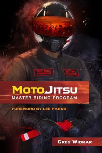 MotoJitsu Master Riding Program von MotoJitsu, LLC